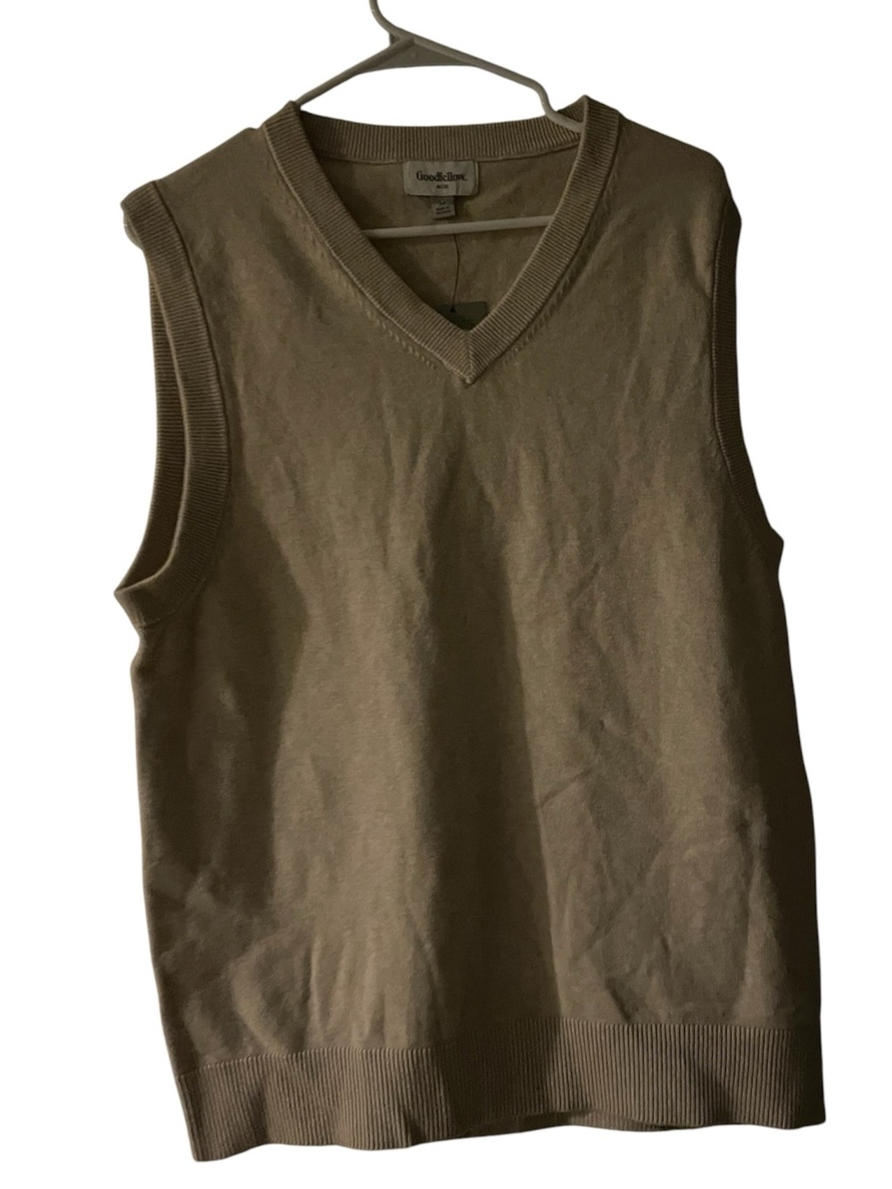 Goodfellow & Co Sweater Vest